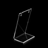 Jewelry Earring Ear Studs Organizer Stand Holder Display Rack