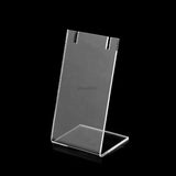 Jewelry Earring Ear Studs Organizer Stand Holder Display Rack