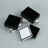 Jewelry Earrings Bracelet Rings Display Bag Paper