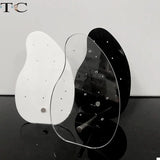 Acrylic Jewelry Earrings Display Stand