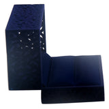 Jewelry Engagement Ring Box Wedding Holder Organizer Gift Storage