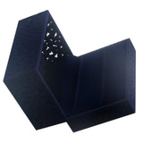 Jewelry Engagement Ring Box Wedding Holder Organizer Gift Storage