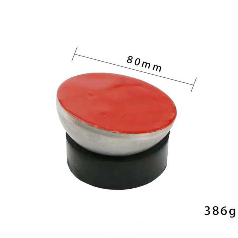 Engraving Tools Sealing Wax Ball with Rubber Ball
