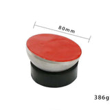 Engraving Tools Sealing Wax Ball with Rubber Ball
