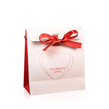 High-end PAN Series Jewelry Box with Dust Bag and Cleaning Cloth