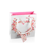 High-end PAN Series Jewelry Box with Dust Bag and Cleaning Cloth