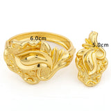 Tendy Classic Charm Bracelets Set for Women Hand Chains High Engagement Gift