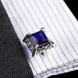 Men's Jewelry Shirt Cufflink High Wedding Cuff Button