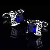 Men's Jewelry Shirt Cufflink High Wedding Cuff Button