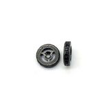 10mm CZ Spacer Beads for Necklaces Bracelet Making