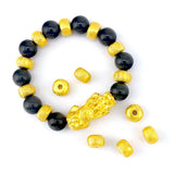 DIY 999 Bracelet Loose Beads with Bead Accessories