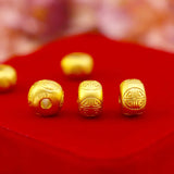 DIY 999 Bracelet Loose Beads with Bead Accessories