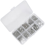 Jewelry Findings Set Beading Making Kit Repair Tools Starter Kit