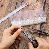 Jewelry Findings Tool Set for Jewelry Making Supplies