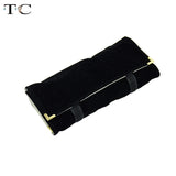 Travel Roll Bag for Jewelry Storage