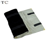 Travel Roll Bag for Jewelry Storage