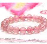 Baroque Pearl Bracelet 7.5-8inch