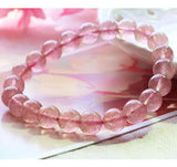 Baroque Pearl Bracelet 7.5-8inch