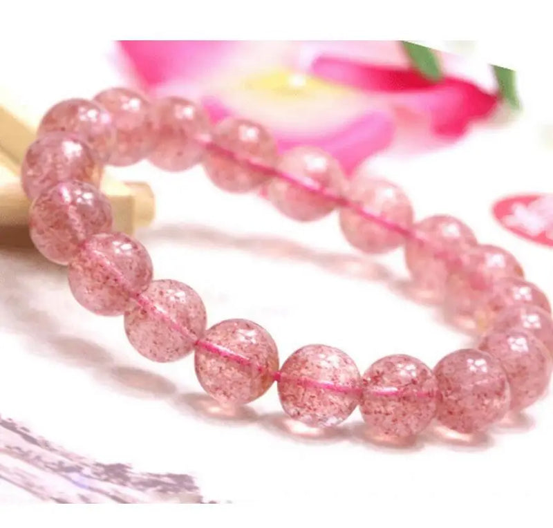 Baroque Pearl Bracelet 7.5-8inch