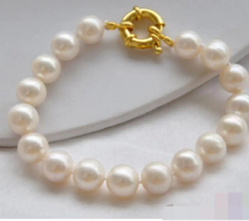 Freshwater Cultured Pearl Bracelet
