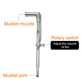 Jewelry Gas Torch Injector Torch Welding Nozzle Jewelry Tool