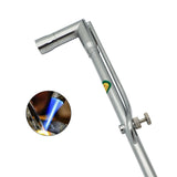 Jewelry Gas Torch Injector Torch Welding Nozzle Jewelry Tool