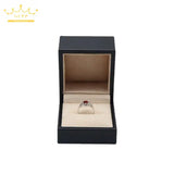 Jewelry Carrying Cases for Necklace Ring Pendant Box Bracelet