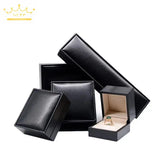 Jewelry Carrying Cases for Necklace Ring Pendant Box Bracelet