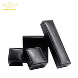 Jewelry Carrying Cases for Necklace Ring Pendant Box Bracelet