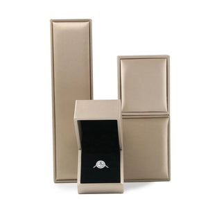 Wedding Jewelry Set Box for Ceremony