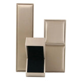 Wedding Jewelry Set Box for Ceremony