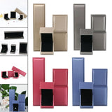 Wedding Jewelry Set Box for Ceremony