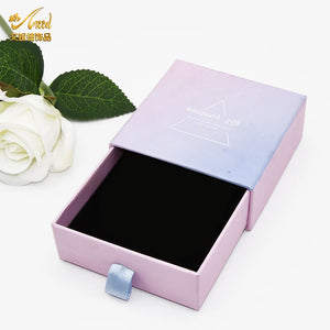 Flannelette Jewelry Organizer for Rings, Necklaces, Earrings, Bracelets