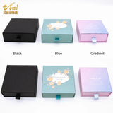 Flannelette Jewelry Organizer for Rings, Necklaces, Earrings, Bracelets