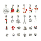 Cartoon Crystal DIY Bracelet Set for Children