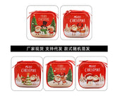 Cartoon Crystal DIY Bracelet Set for Children