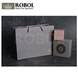 Logo Jewelry Set for Family in Original Bag Box