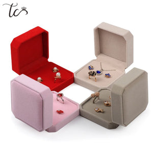 Multifunctional Jewelry Gift Packaging Box