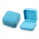 Multifunctional Jewelry Gift Packaging Box