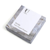 Jewelry Gift Paper High Packaging Box Velvet Flannel Bag
