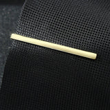 Jewelry Gift Tie Clips Suit Clip Business Wedding Accessories
