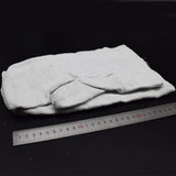 Heat Resistant Gloves for Jewelry Melting Furnace