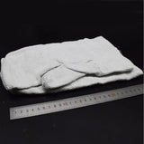 Heat Resistant Gloves for Jewelry Melting Furnace