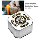 Silver Torch Igniter Sparkler Electric Welding Torch Mate II