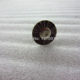 Silver Mini Polishing Brushes Engraving Burnishing Cleaning Carving Rotary Brush