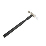 Jewelry Hammer Dual Head Watch Hammer for Repair