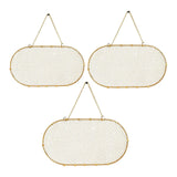 Wall Mount Jewelry Hanger for Bathroom Bracelet Home