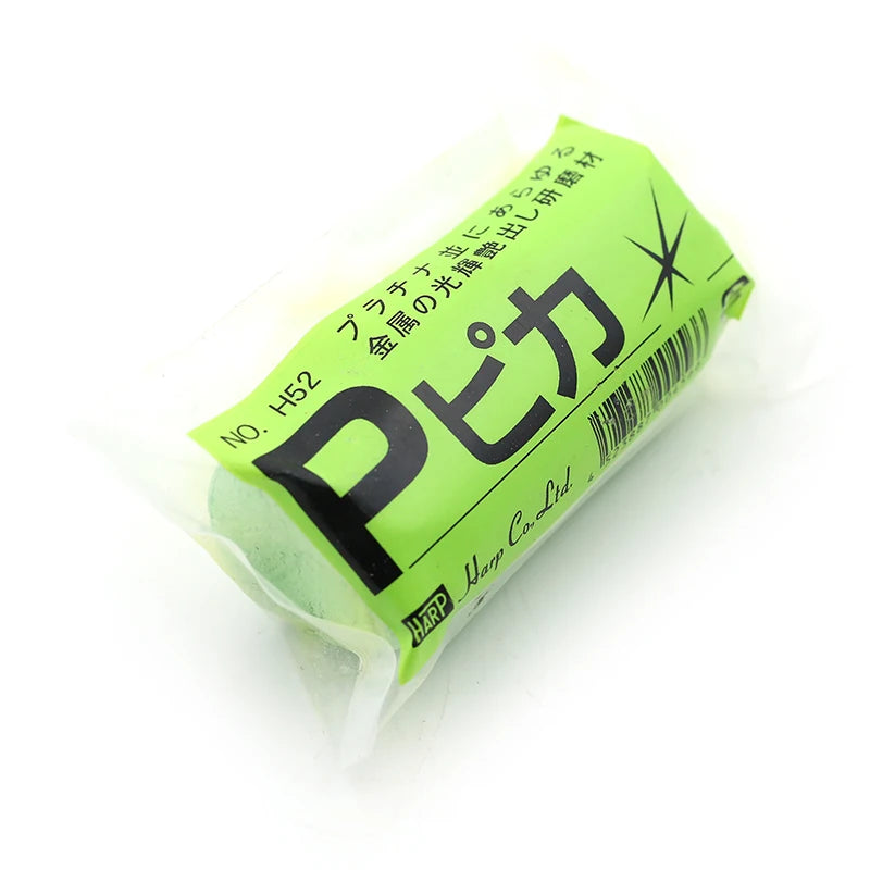 Metal Jade Polishing Wax for High-density Jewelry