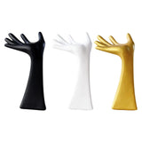 Nordic Jewelry Holder Display Stand for Rings