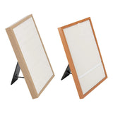 Decorative Wooden Jewelry Holder for Necklaces Earrings Girls